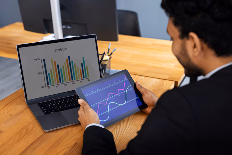 Invest1now.com Stocks: Analyzing Performance and Future Trends