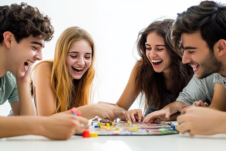 Join the Fun: How to Play Cowordle with Friends and Family