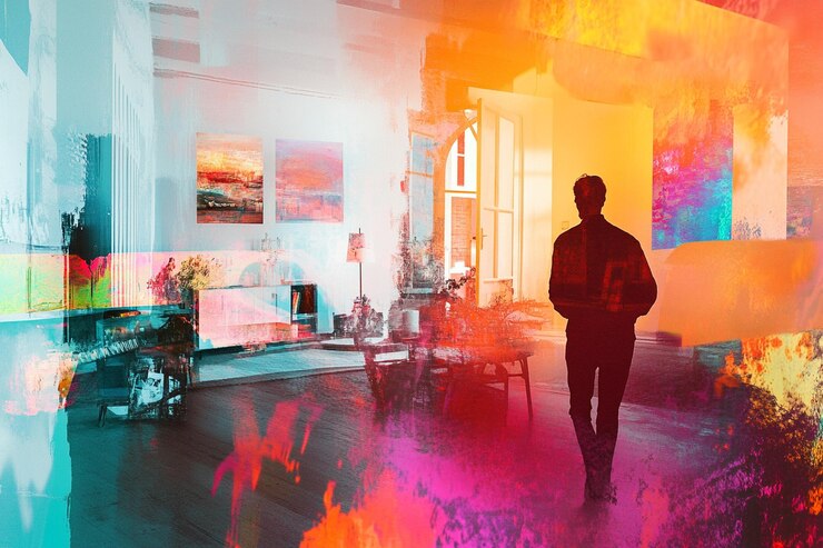 ArtofZio: A Journey Through Creativity