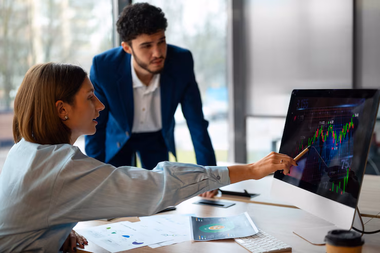 Invest1Now.com Stocks: Navigating the Stock Market for Beginners