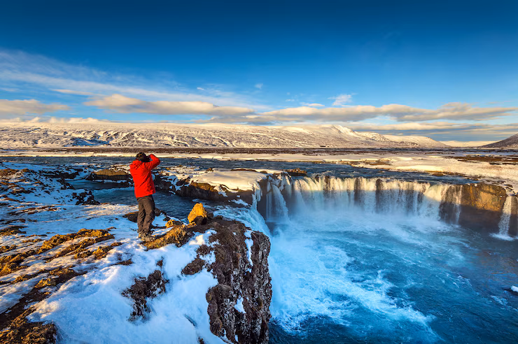 Antarvwsna: An Adventurer's Paradise