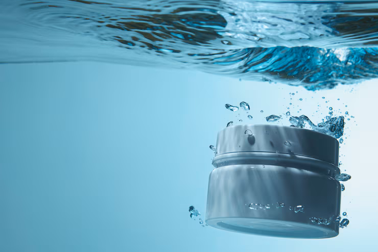 Hygropack: Revolutionizing Moisture Control in Packaging