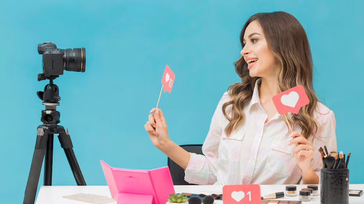 Internetchick: How One Influencer is Changing the Digital Landscape
