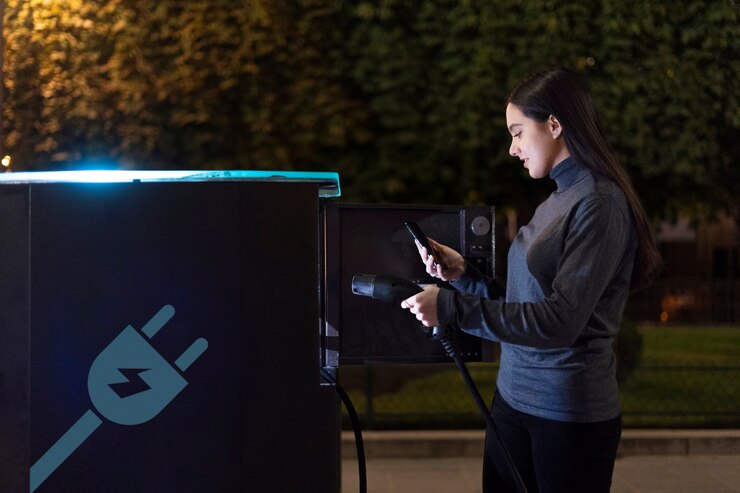 närkes elektriska: Powering the Future of Energy Solutions