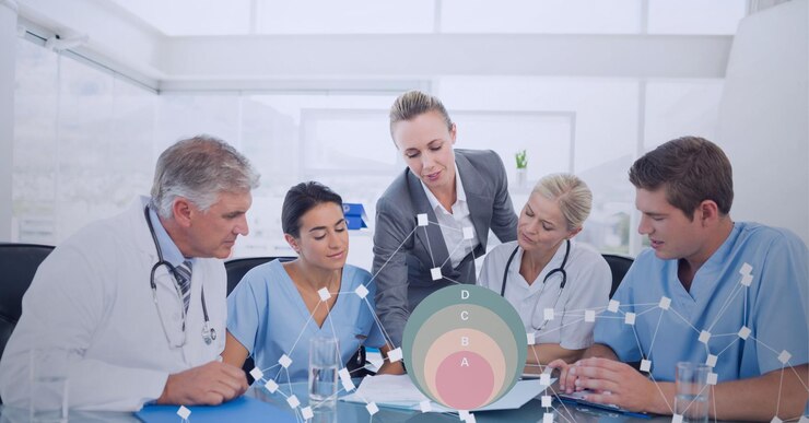 doctorhub360.com : Bridging the Gap Between Patients and Healthcare Providers
