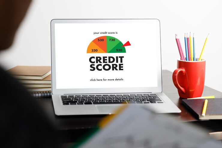 gomyfinance.com credit score: A Comprehensive Guide to Tracking and Managing Your Credit Score
