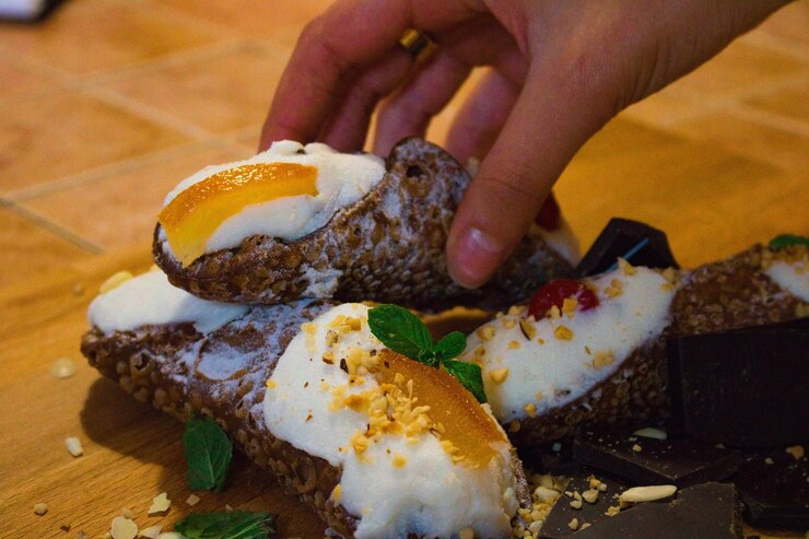 Trurimesu: A Sweet Twist on a Classic Italian Dessert