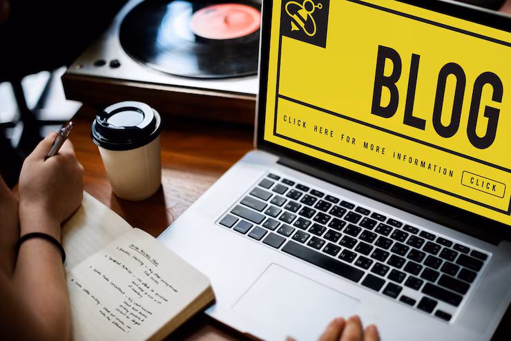 tex9.net  for Your Blogging Needs