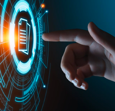 ECMISS: Transforming Data Management for Modern Businesses
