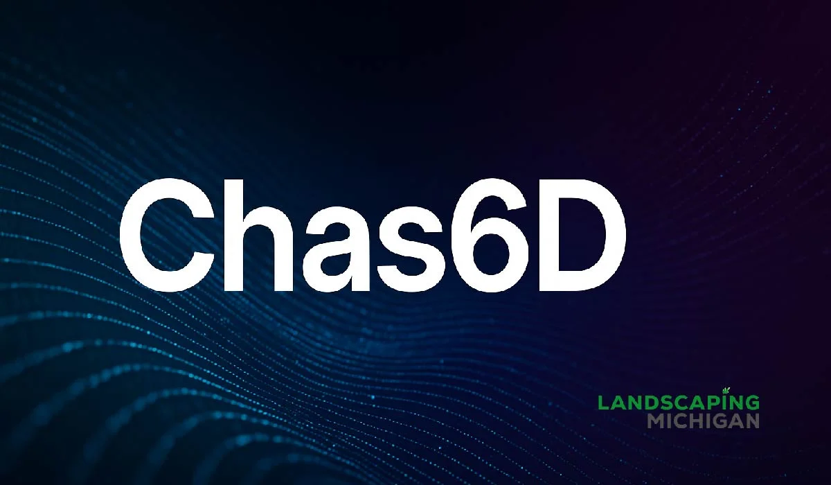 Chas6d: A Deep Dive into its Origins and Impact