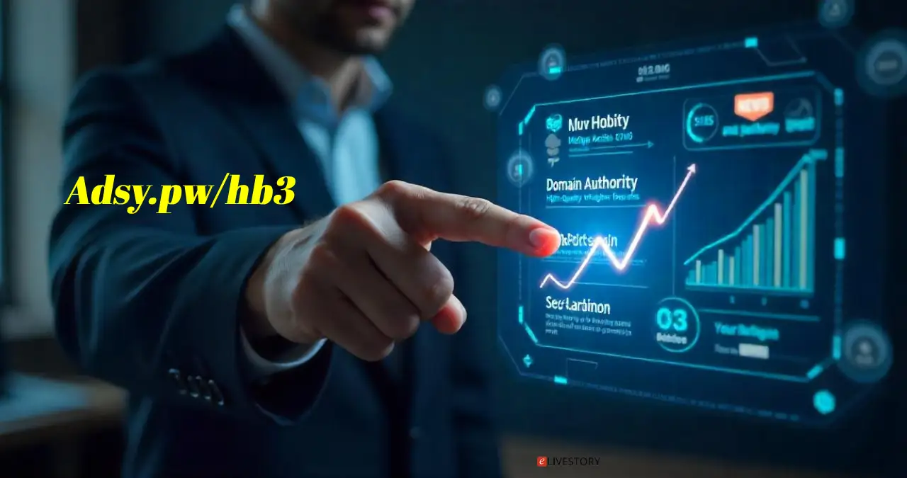 adsy.pw/hb3: Revolutionizing Online Advertising Strategies