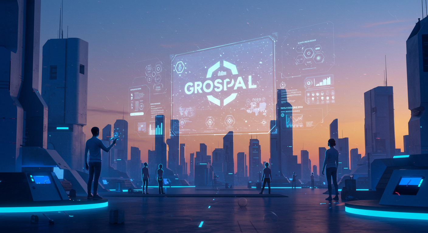 grospal: The Ultimate Guide to Its Features and Benefits