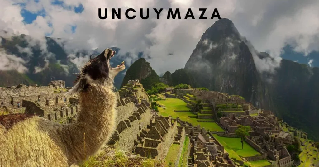 Uncuymaza Unveiled: Exploring the Heart of a Hidden Gem
