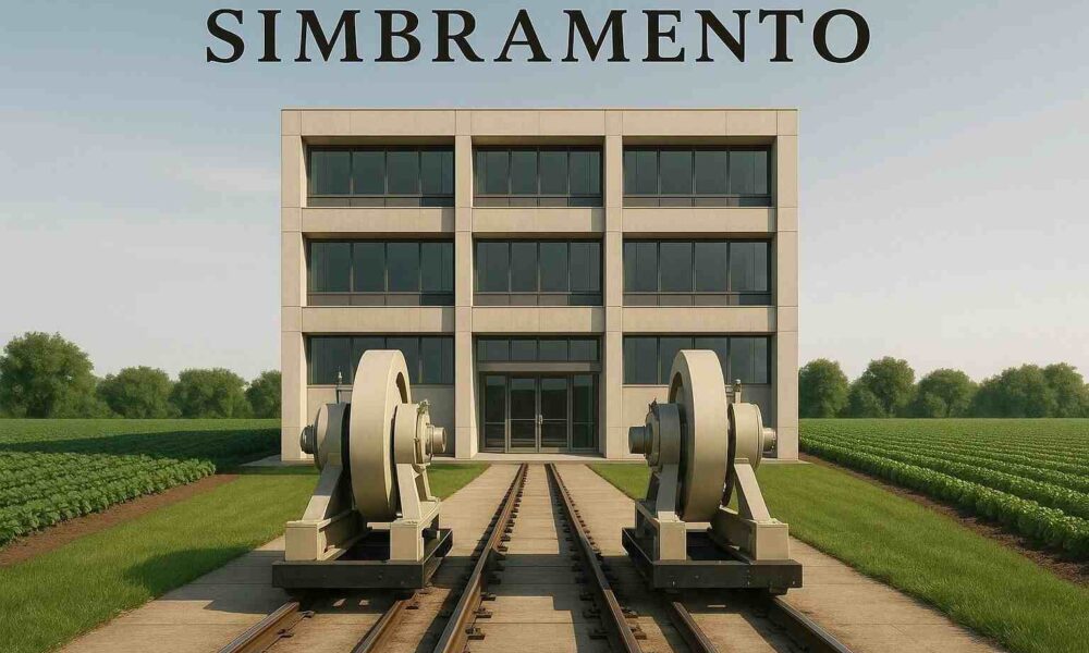 simbramento: The Art and Science Behind This Unique Technique