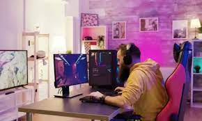 SinPCity: The Digital Playground for Gamers and Creatives