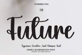 Fontlu: The Future of Custom Typography