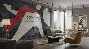 Sodiceram: Transforming Spaces with Sustainable Designs
