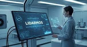 Lidarmos: Concepts and Applications Explained