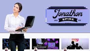 Jonathon Spire: The Rising Star of Contemporary Art