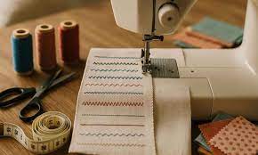 Nahttypen Explained: The Key to Perfectly Finished Sewing Projects