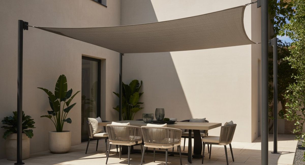markiseteppe: The Stylish Solution for Weather-Proofing Your Patio