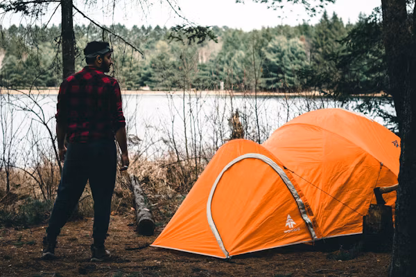 How to Plan an All-Girls’ Camping Excursion