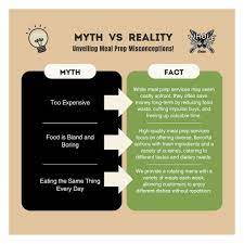 VHSGJQM: Common Myths and Facts Debunked