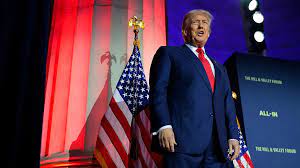 CNN Trump: A Deep Dive into a Turbulent Media-Political Relationship