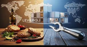 Levapioli: Exploring the Concept, Uses, and Impact