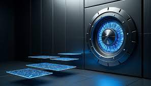 Anonvault: A Secure Digital Solution for Privacy and Data Protection