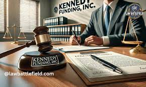 Kennedy Funding Lawsuit: Understanding the Case and Its Impact