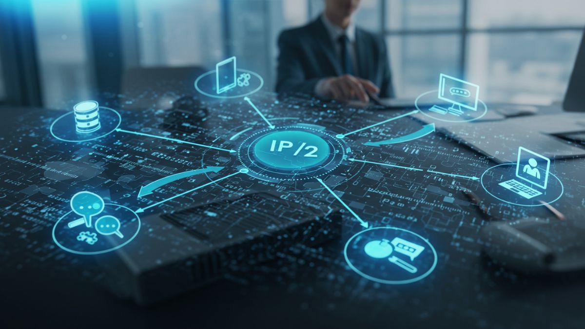 Exploring the Benefits and Use Cases of ip2 network