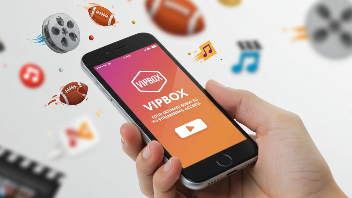 Unveiling vipbox: Your Ultimate Guide to Streaming Access