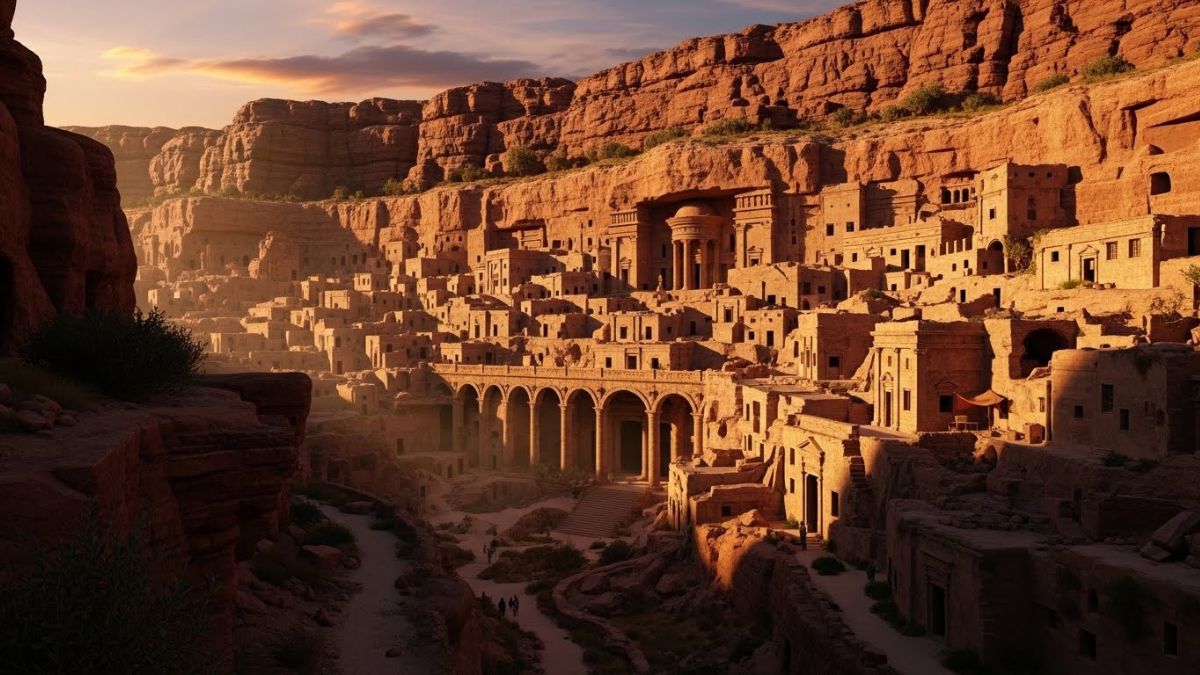 Exploring dougahozonn: The Hidden Gem of Cultural Heritage