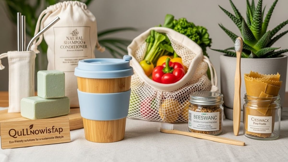 About qullnowisfap products: Eco-friendly solutions for a sustainable lifestyle