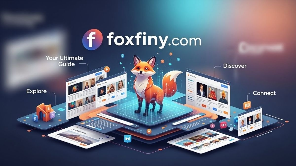 Exploring foxfiny com: Your Ultimate Guide to the Online Platform