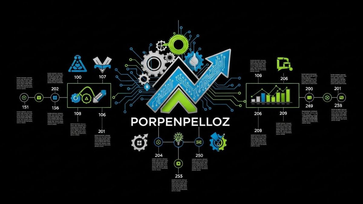 Porpenpelloz: Understanding the Rise of This Modern Symbol for Innovation