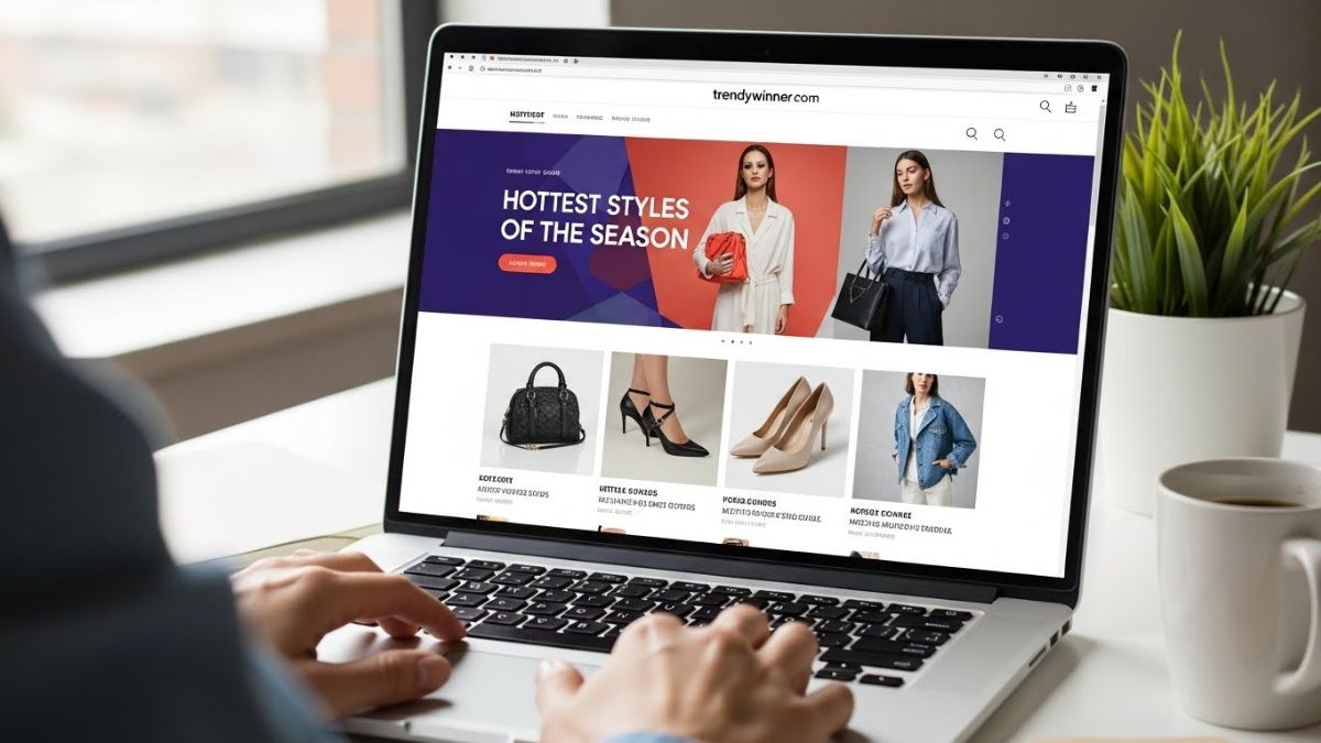 Exploring trendywinner com: A Deep Dive into the Hottest Styles of the Season