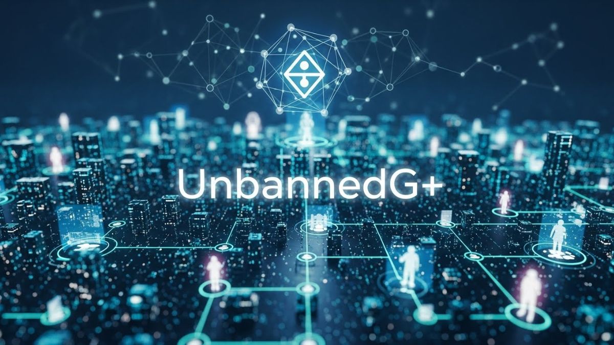 UnbannedG+: Exploring the New Era of Online Communities